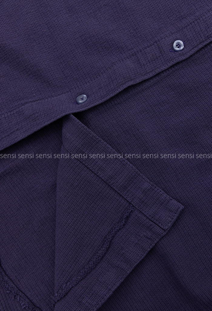 شومیز 2جیب کنفی کد1005090